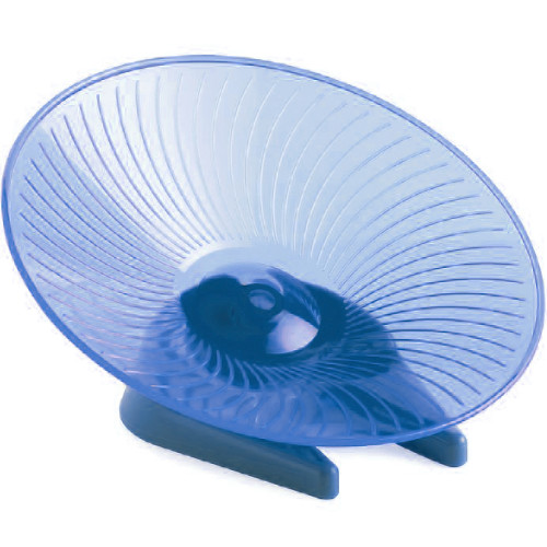 Sharples N Grant Flying Saucer Wheel