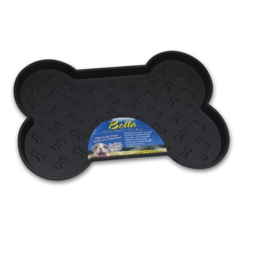 Loving Pets Spill Proof Dog Mat
