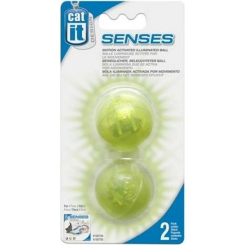 Catit Senses Speed Circuit Spare Balls