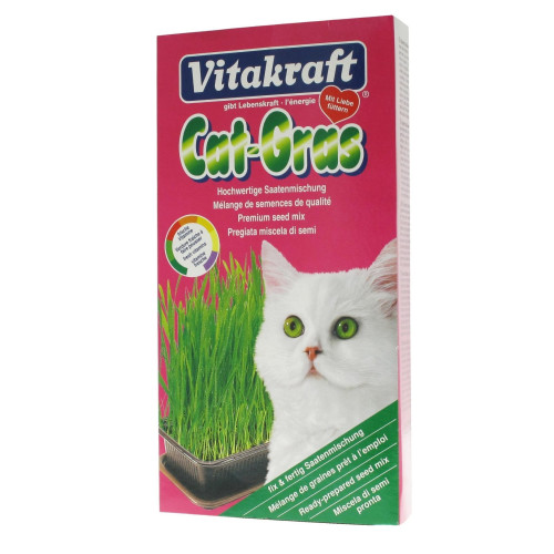 Vitakraft Cat Grass