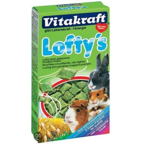 Vitakraft Loftys for Small Pets