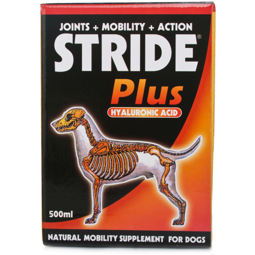 TRM Stride Plus Liquid Joints & Mobility Supplement