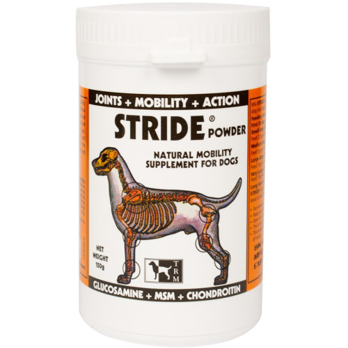 TRM Stride Powder Joints & Mobility Supplement