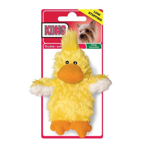 KONG Plush Dog Toys
