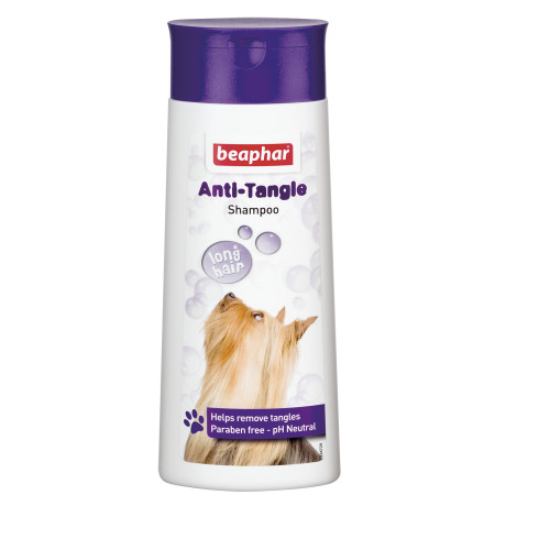 Beaphar Anti-Tangle Dog Shampoo