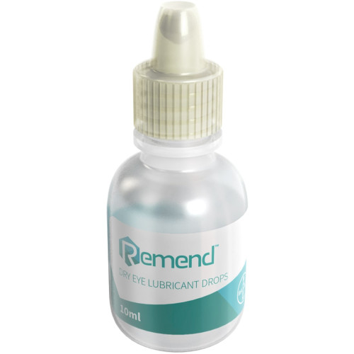 Remend Eye Lubricating Drops for Dogs & Cats
