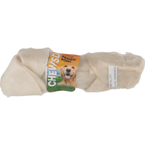 Hi Life Chewsday Rawhide Prairie Bone