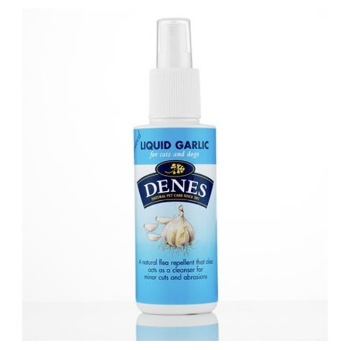 Denes Liquid Garlic
