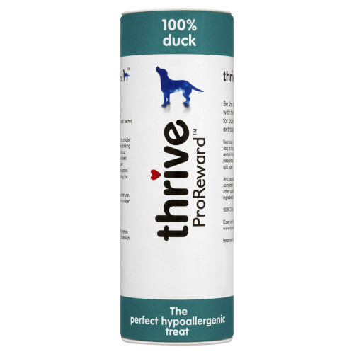 Thrive Pro Reward 100% Dog Treats