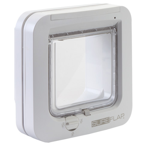 SureFlap Microchip Cat Flap