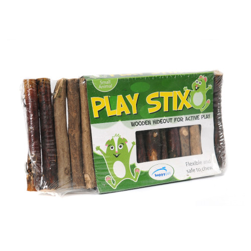 Happy Pet Playstix for Small Pets