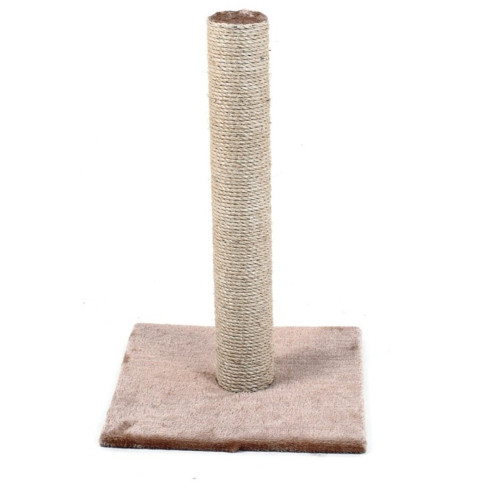Sharples Pet Cat N Scratch Totem Cat Scratcher