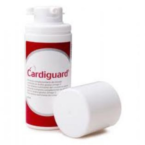 Cardiguard Heart Supplement for Dogs