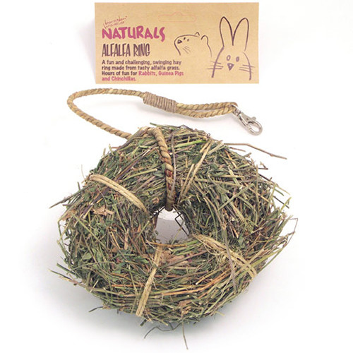 Rosewood Naturals Alfalfa Ring