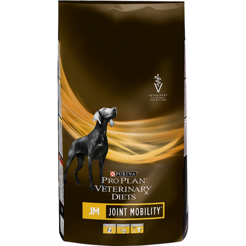 PURINA VETERINARY DIETS Canine JM Joint Mobility Dog Food