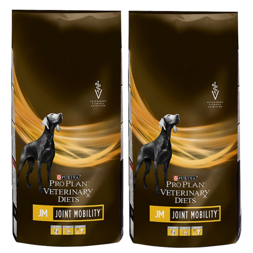 PURINA VETERINARY DIETS Canine JM Joint Mobility Dog Food