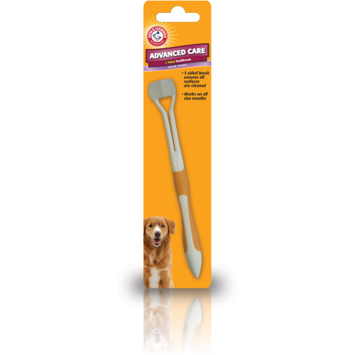 Arm & Hammer 3 Sided Toothbrush