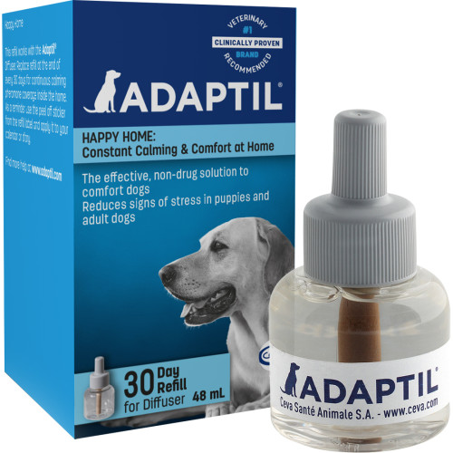 Adaptil Dog Calming Diffuser Refill