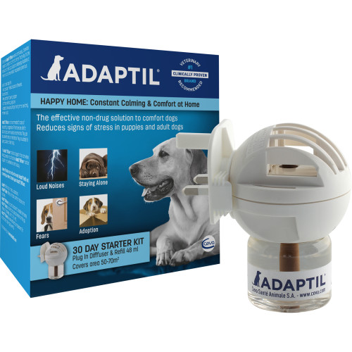 Adaptil Dog Calming Diffuser
