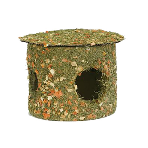 Happy Pet Herb Hideaway