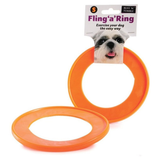 Sharples & Grant Fling a Ring 14.5cm