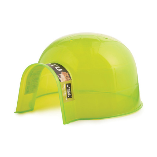 Sharples & Grant Small Pet Igloo