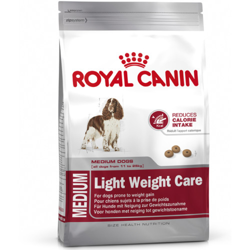 Royal Canin Medium Light Weight Care Dog Food