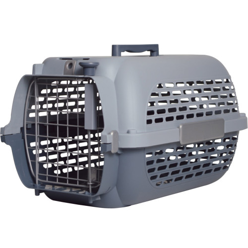 Catit Voyageur Cool Grey Cat Carrier