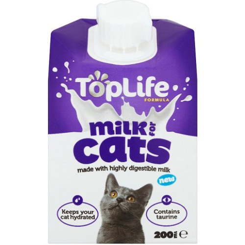 Toplife Milk For Cats