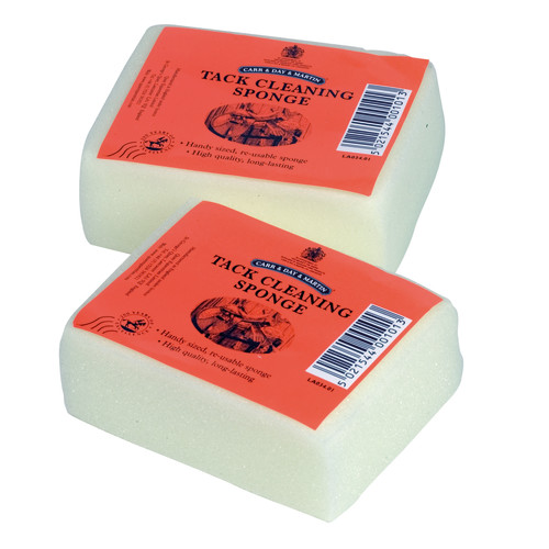 Carr & Day & Martin Tack Cleaning Sponge