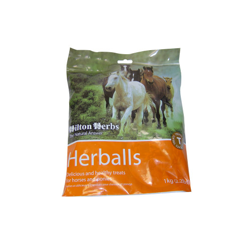 Hilton Herbs Herballs