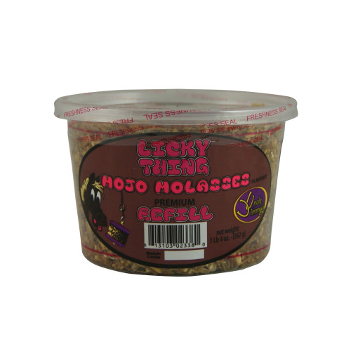 Uncle Jimmys Licky Thing Mojo Molasses