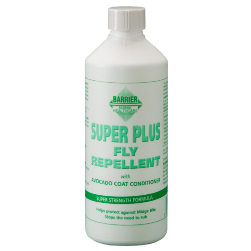 Barrier Super Plus Fly Repellent Refill