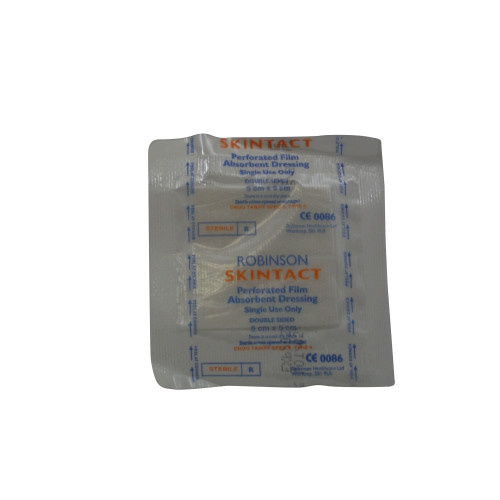 Robinsons Skintact 5cm x 5cm