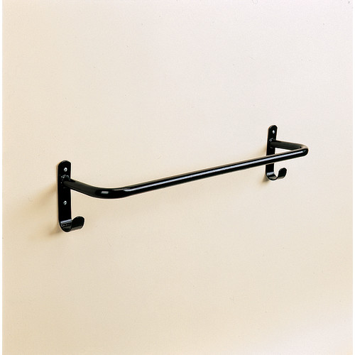 Stubbs Rug Rail S88 Black