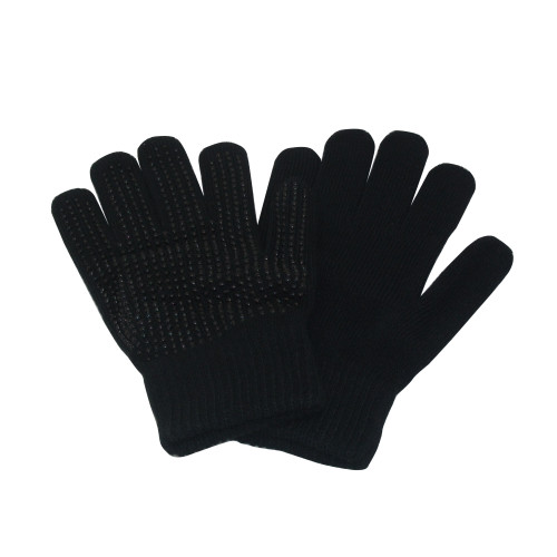 Bitz Magic Gloves Adult Black