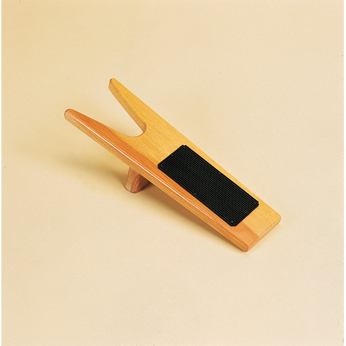 Stubbs Boot Jack Wooden S22W