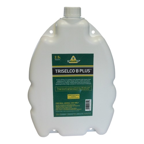 Trilanco Triselco B Plus