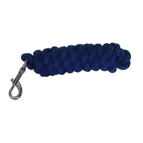 ProTack Lead Rope Trigger Hook Royal Blue