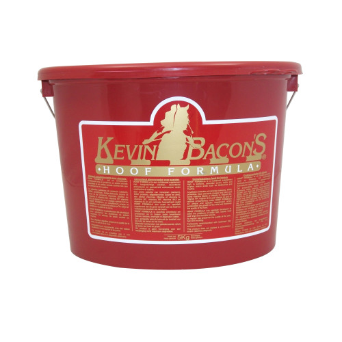 Kevin Bacons Hoof Formula