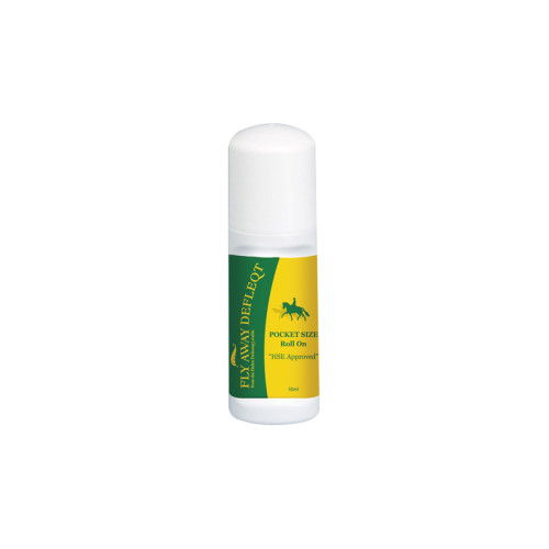 Fly Away Defleqt Roll-On