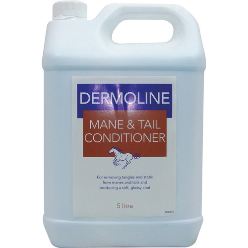 Dermoline Mane & Tail Conditioner