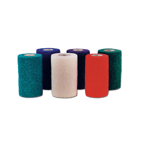 Andover Powerflex Bandages Rainbow 18 Pack