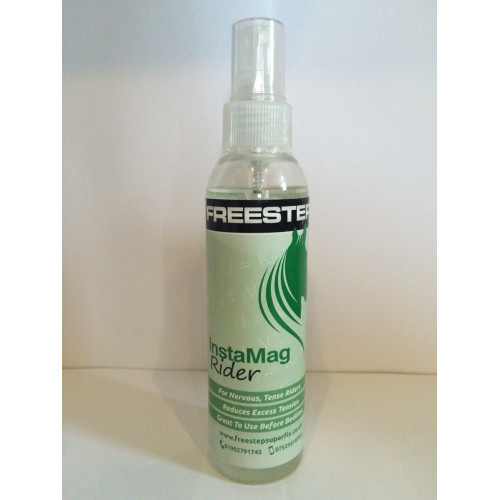 Freestep Superfix Instamag Rider