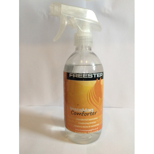 Freestep Superfix Instamag Comforter