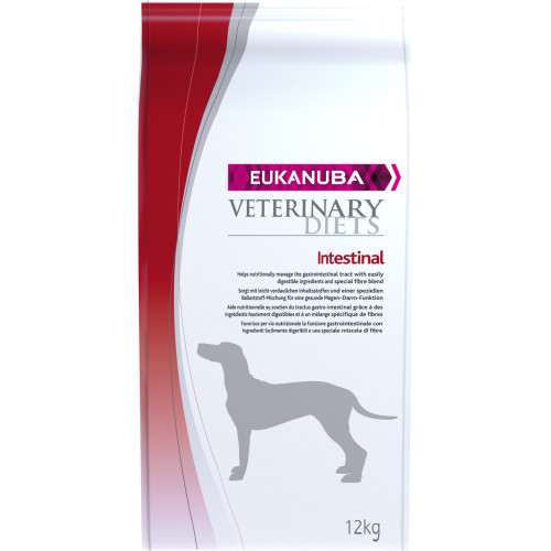 Eukanuba Veterinary Intestinal Adult Dog Food