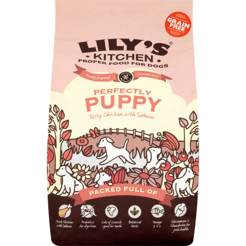 Lily Dog Food Waitrose Lily Dog Food Waitrose