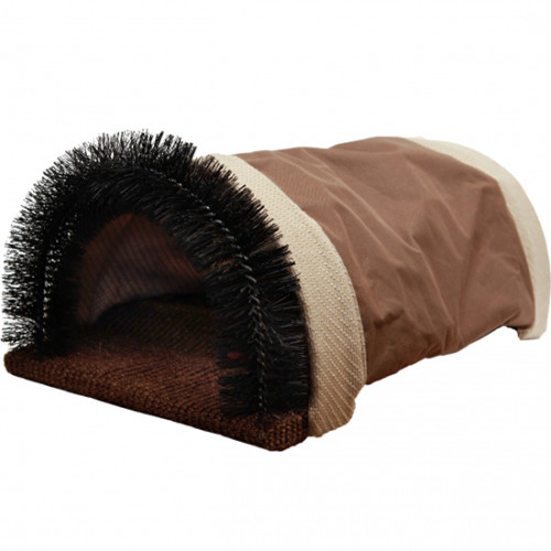 Rosewood Canberra Crinkle Cat Tunnel