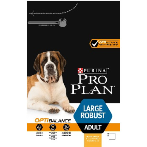 PRO PLAN OPTIBALANCE Chicken Large Robust Adult Dog Food