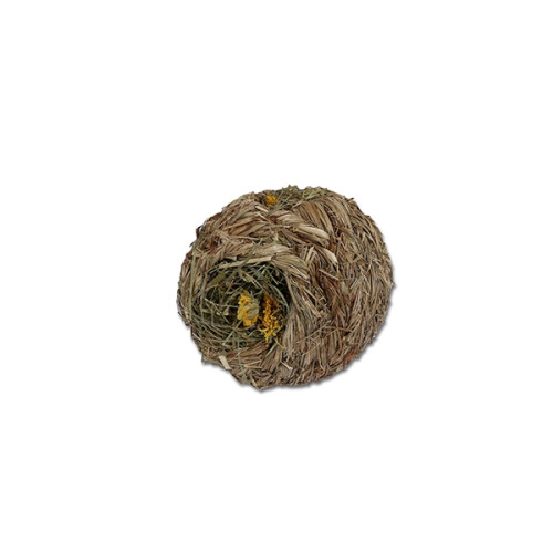 Rosewood Dandelion Roll 'n' Nest Small Animal Treat